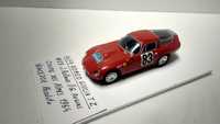 Alfa Romeo Giulia TZ #83 - Vencedor Coupe des Alpes 1964