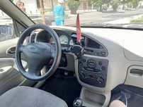 Ford Fiesta 1998 – Para Abate / Peças