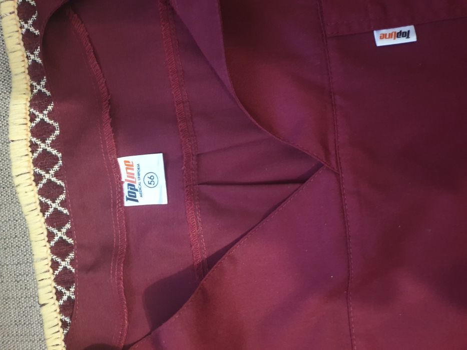 Продаю медицинский костюм 56 размера