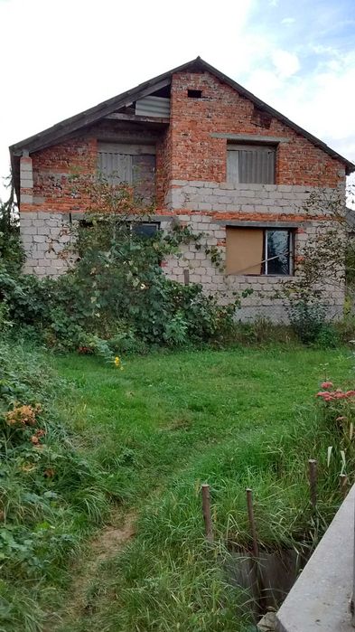 Продам будинок новобудова