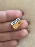 Карта памяти Samsung EVO Plus microSDXC UHS-I 128 GB class10 + SD
