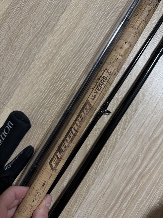 Flagman Inspiration 3.9m/130g