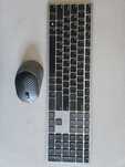Combo Rato + Teclado Dell Multidispositivo - KM7321W