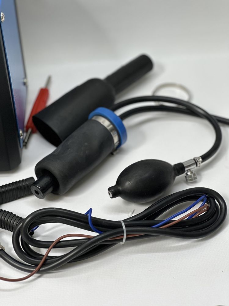Димогенератор VIKTEC VT18075 Дымогенератор