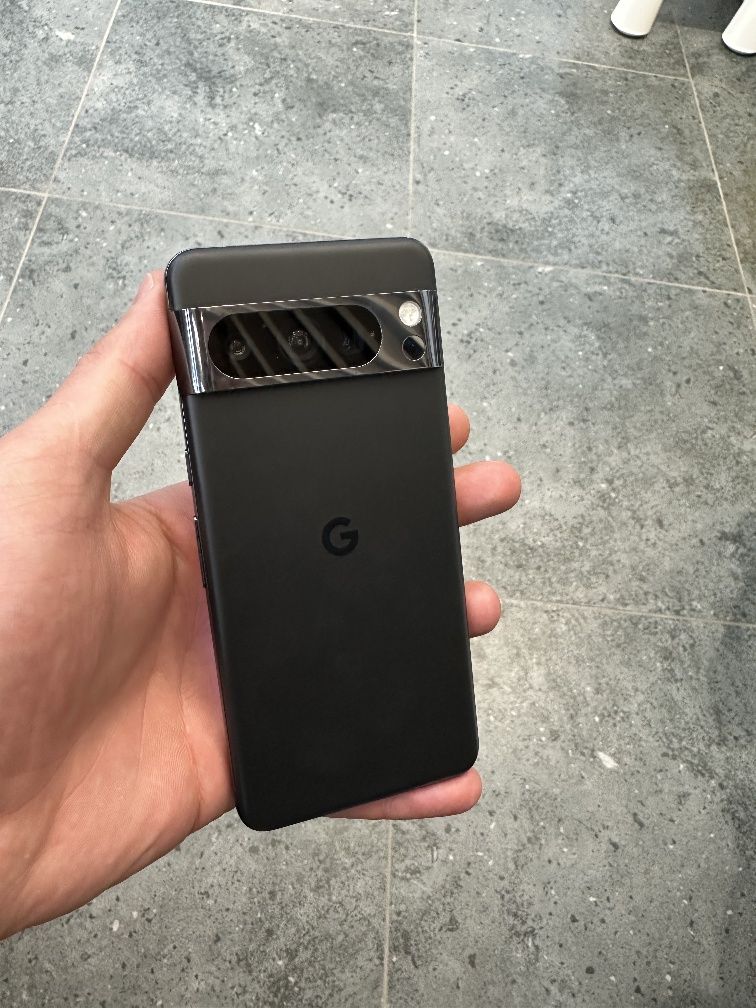 Google pixel 8 pro 128/12