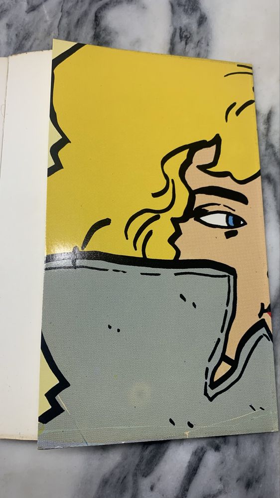 E se tivesse a bondade de me dizer porquê ?