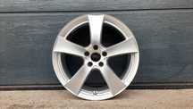 4x Alufelgi FORD 18" 5x108 Volvo Jaguar jak NOWE