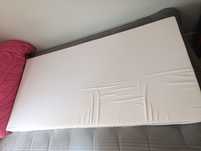 Materac  80*160 (nowy)