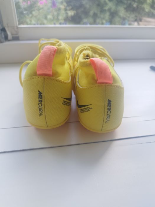 Бутси найк оригінал