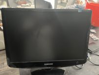Monito Samsung 2032BW