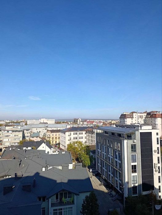 Продаж 2 кімнатної квартири в самому центрі міста