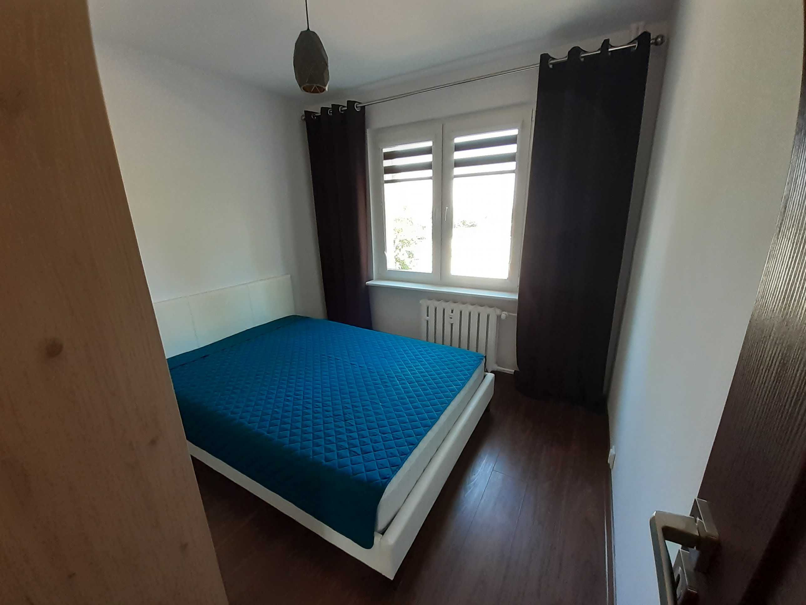 Wynajmę zadbane mieszkanie 2-pokojowe Osiedle Staszica . 1 Piętro !