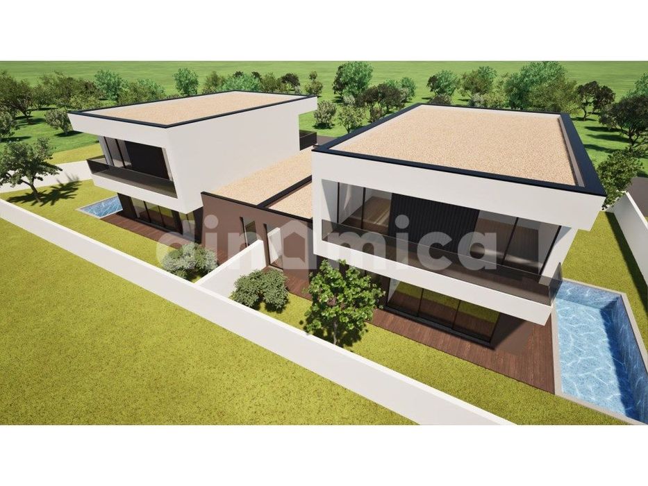 Vivenda T3 Trofa - Conforto e Modernidade à Sua Espera