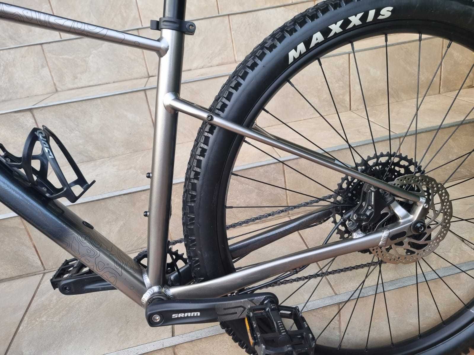 Rower Cannondale TRAIL 1-ONE