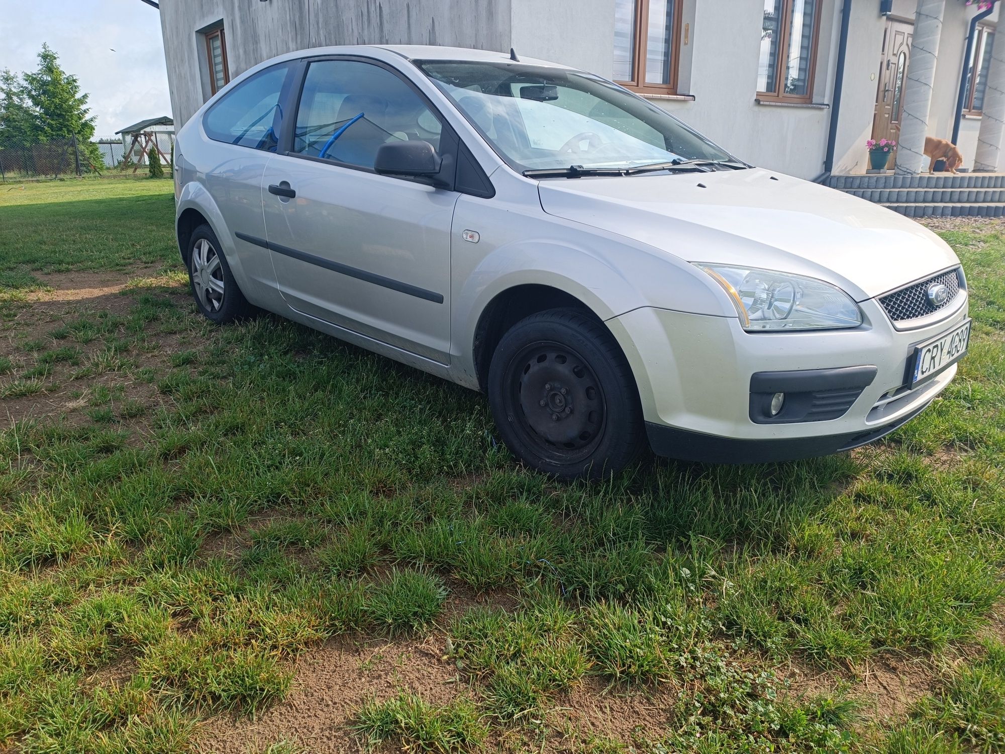 Ford focus 2005 1.4
