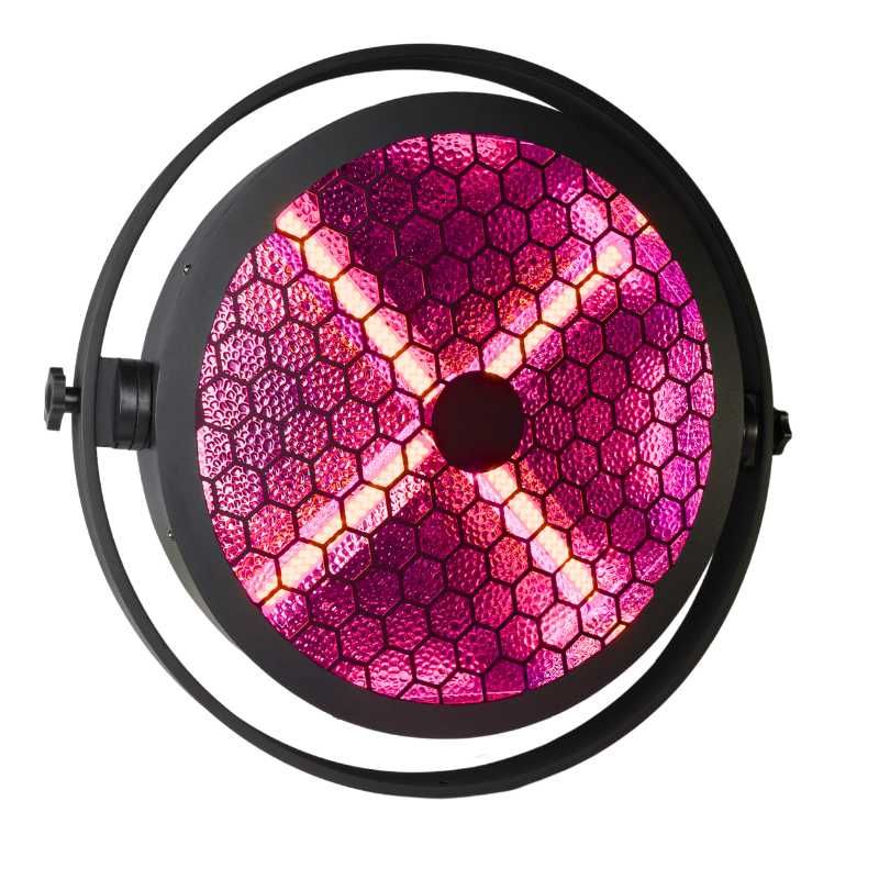 EVOLIGHTS LUMEN X oświetlenie sceniczne retro vintage