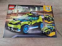 31074 Lego Creator 3w1 / kompletny, idealny / klocki