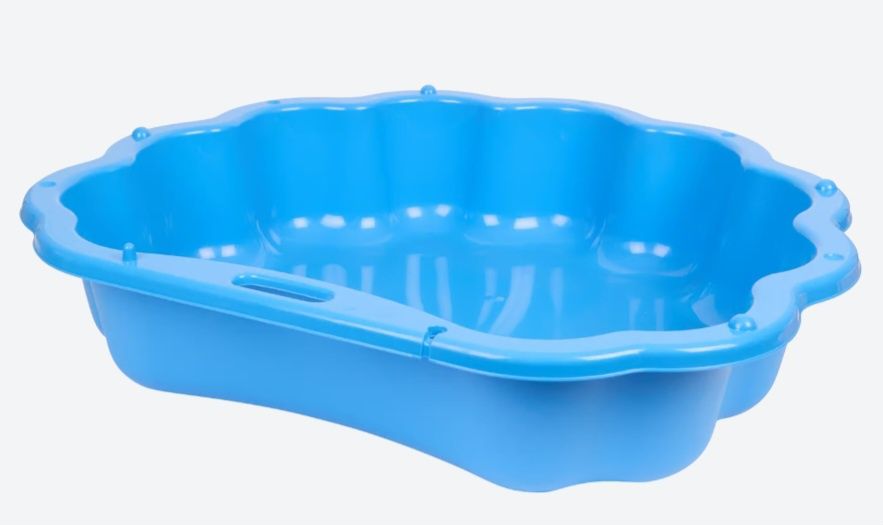 Piaskownica / basenik IDEALNY na nadchodzące lato RÓŻNE kolory