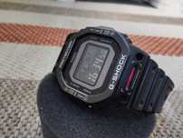 + OKAZJA CASIO G-Shock GW-B5600BC-1BER/ Mod / Komplet na GWARANCJI +