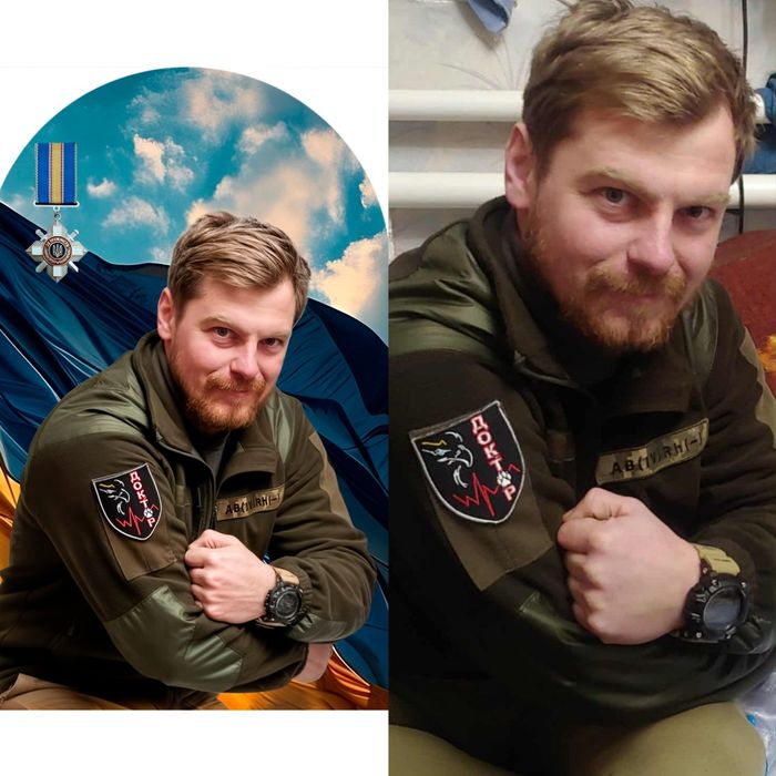 Ретуш фото на пам'ятник