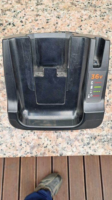 roçador/roçadora Black&Decker , sem bateria