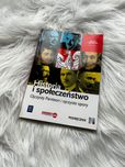 Ksiazka „historia i społeczeństwo” nowa