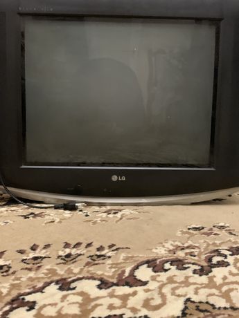Телевізор LG