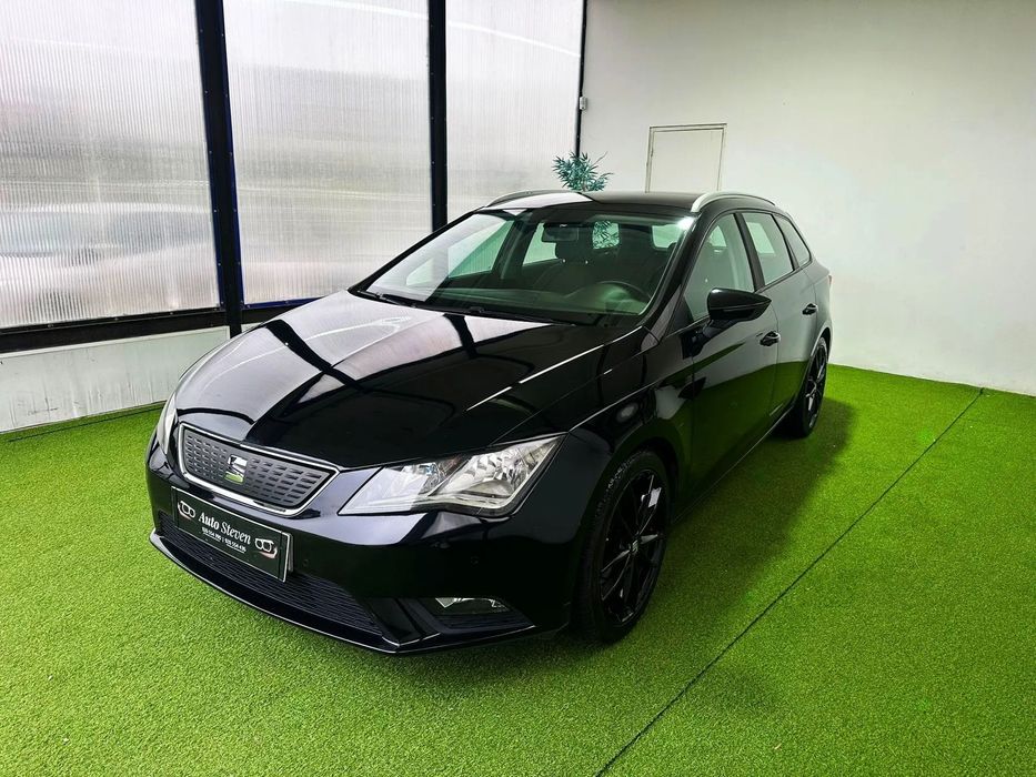 SEAT Leon ST 1.6 TDI Style S/S