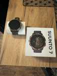 Zegarek Suunto 7