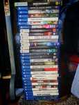 Jogos PlayStation 4/5