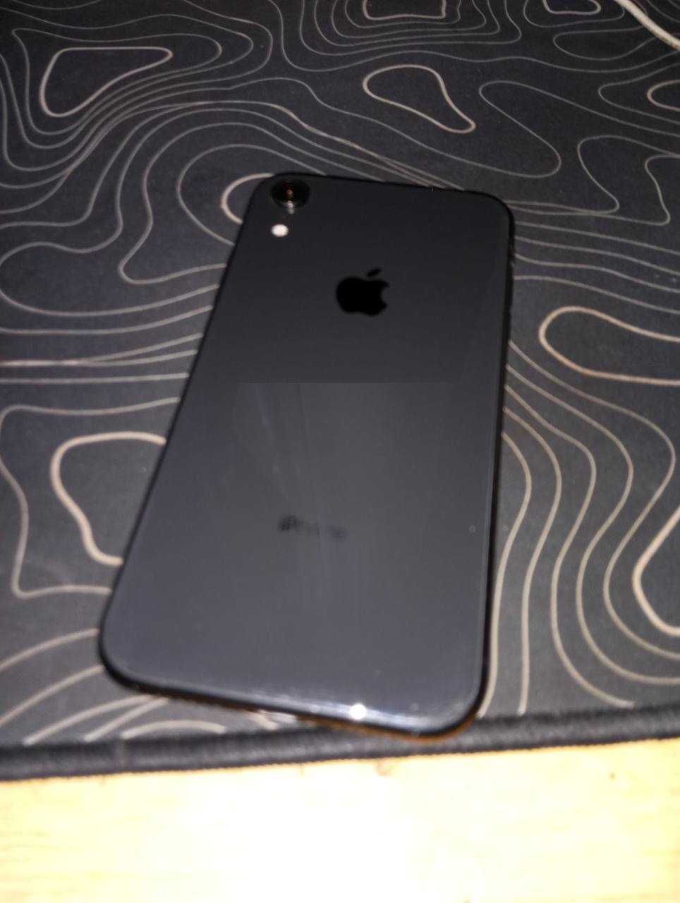iPhone XR 256gb, лучший