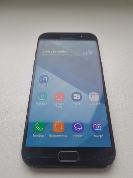 Samsung A5(2017) 3/32Gb
