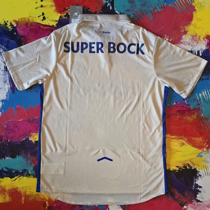 T-shirt Porto alternativa