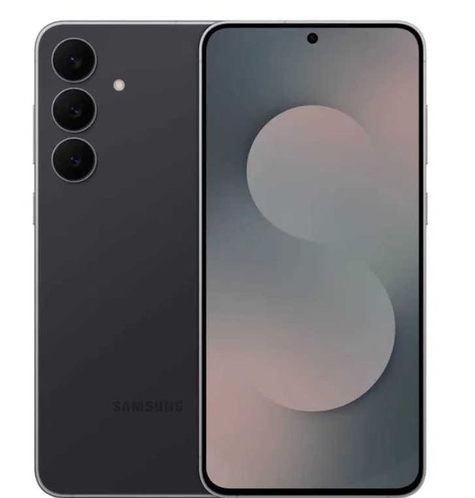 Nowy Samsung S25 FE 8/128 Black SKLEP Mielec RATY 0%