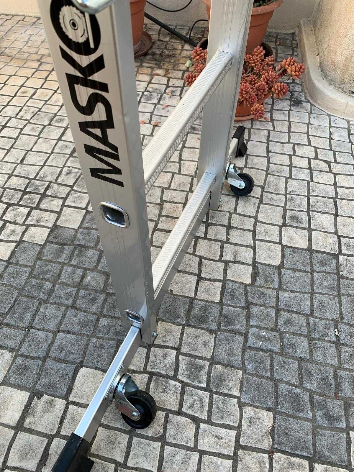 PLataforma MASKO (nova!)