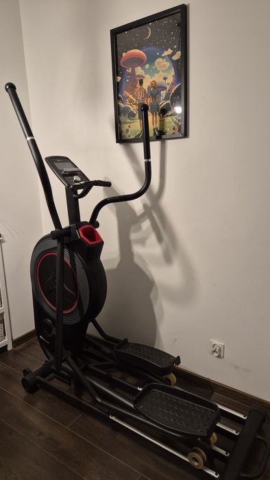 Orbitrek magnetyczny HS 100C Galaxy - klasa premium otwock