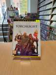 PC Torchlight Gamebook PL Gra Komputerowa