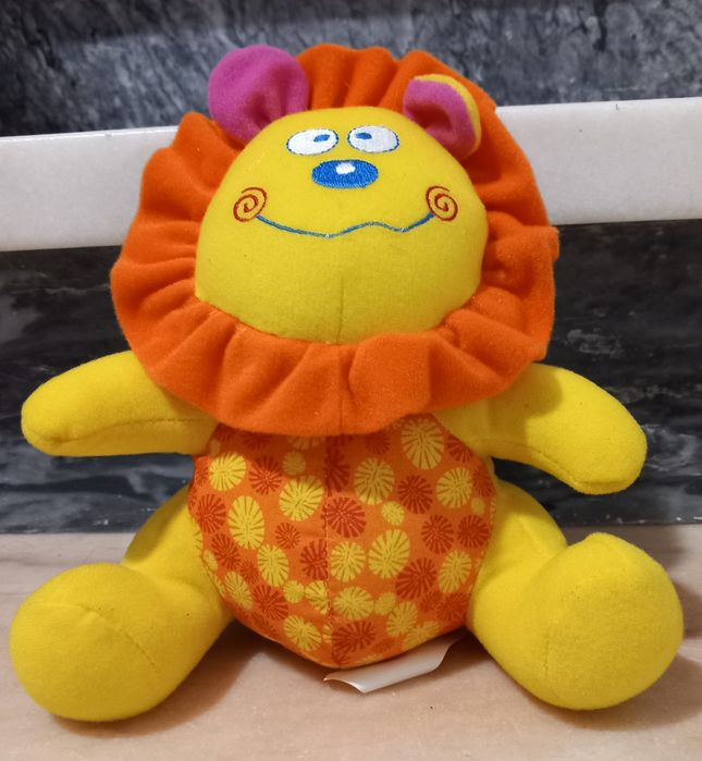 Conjunto barato brinquedos de bebé