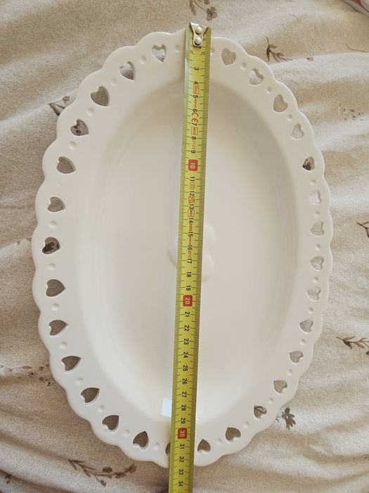 Patera home&you, kolor ecru