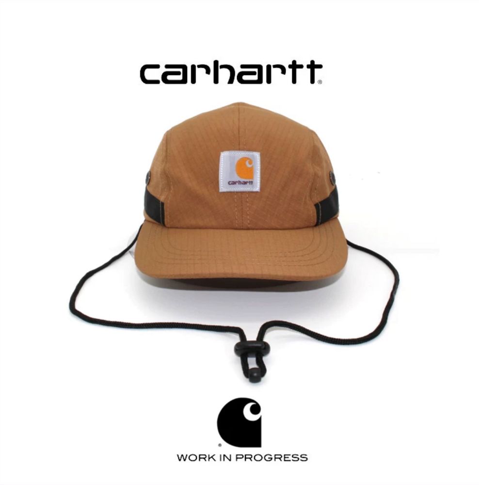 Кепка carhartt