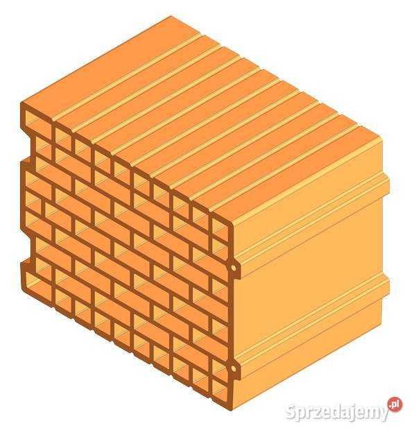 Pustak ceramiczny , Ceramika Podkarpacka