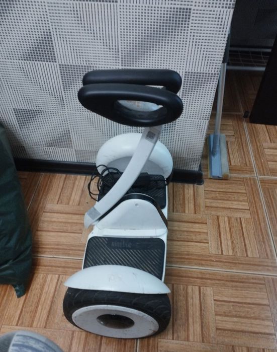 Гироборд.Гироскутер.Сигвэй. Оригінал xiaomi nine bot