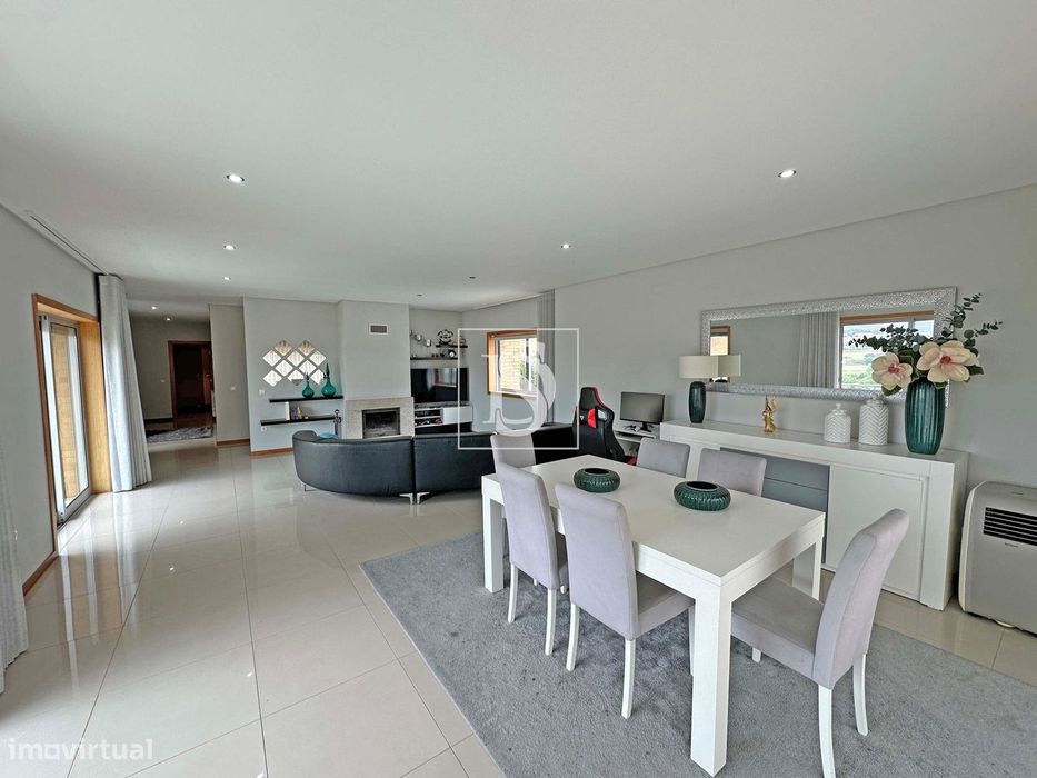 Penthouse T3 em Nine