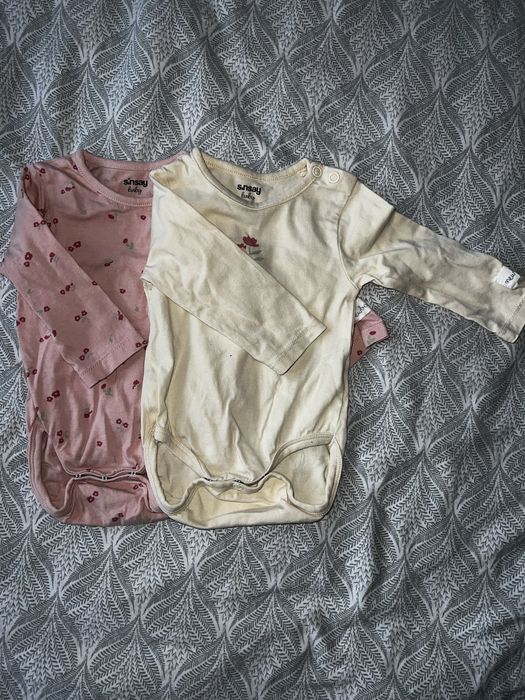 Продам дитячий одяг