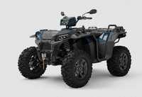 Polaris Sportsman XP 1000 S traktor T3b 2024 Moto Doktor