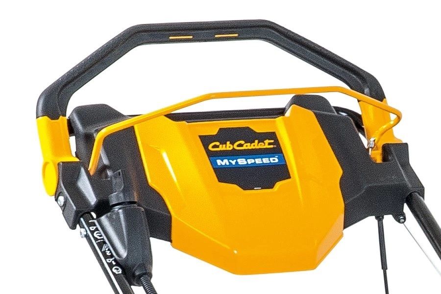 Kosiarka Cub Cadet LM3 DR53es - Baras