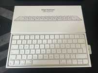 Klawiatura APPLE Magic Keyboard z Touch ID Oryginalna
