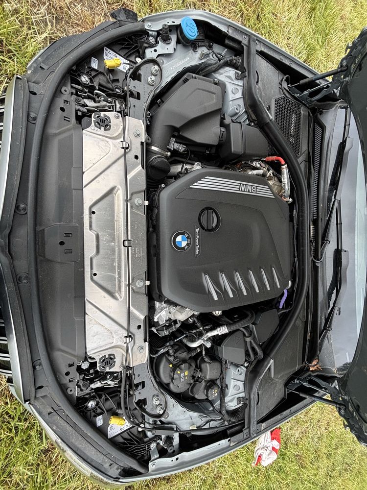 Bmw 330d x drive