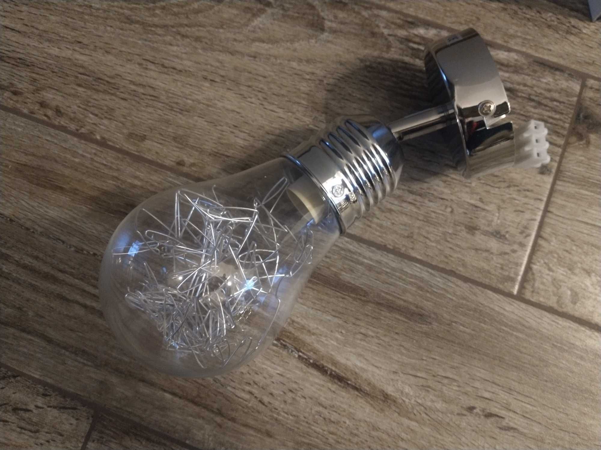 Lampy - żarówki (2 sztuki)