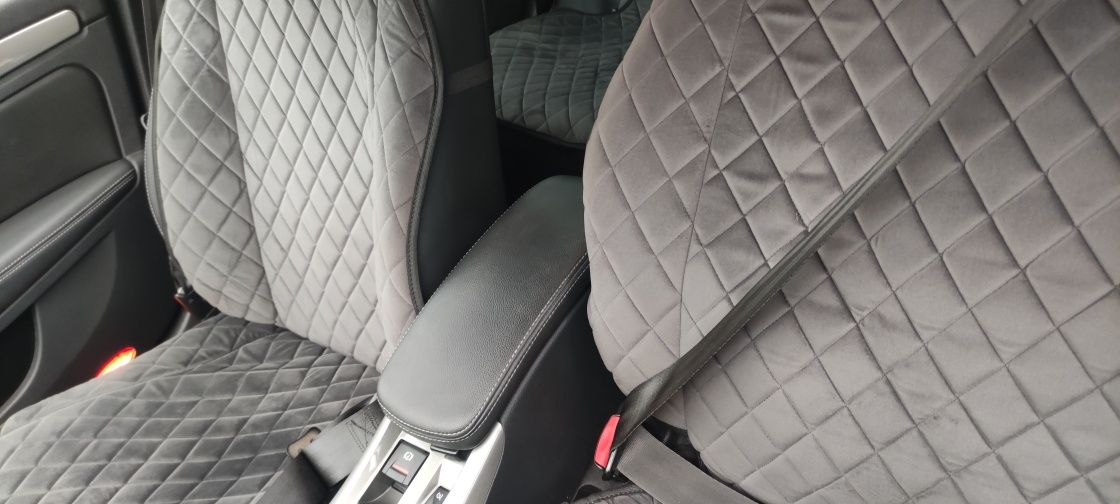Renault Laguna 2.0 tdi